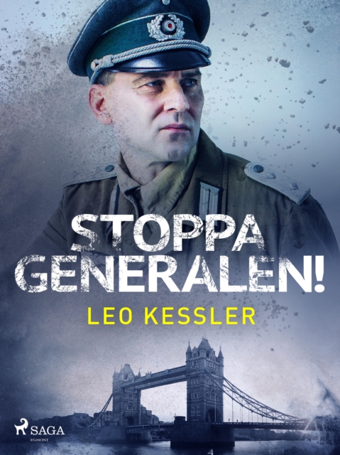 Stoppa generalen!, EPUB eBook