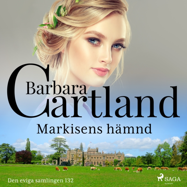 Markisens hamnd, eAudiobook MP3 eaudioBook