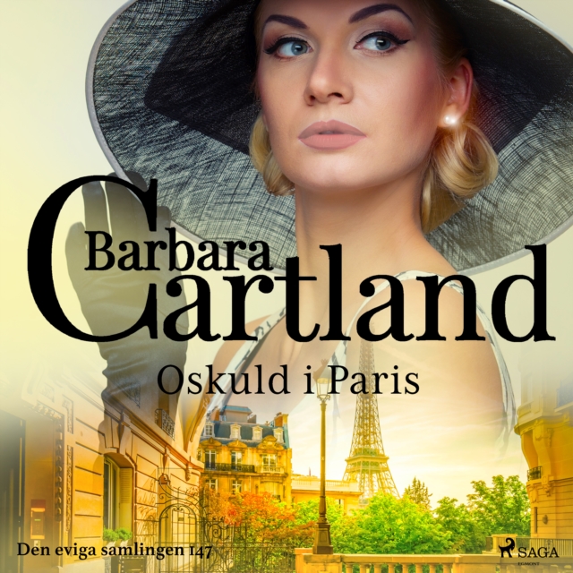 Oskuld i Paris, eAudiobook MP3 eaudioBook