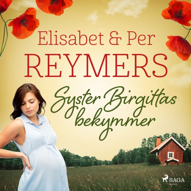 Syster Birgittas bekymmer, eAudiobook MP3 eaudioBook