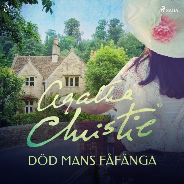 Dod mans fafanga, eAudiobook MP3 eaudioBook