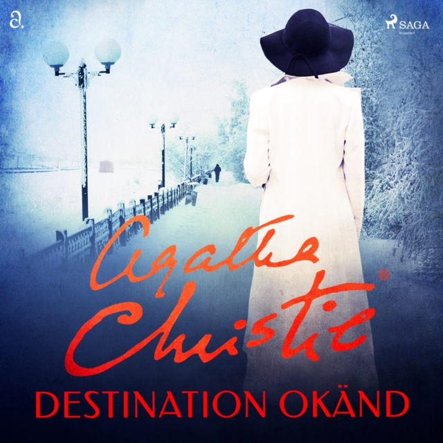 Destination okand, eAudiobook MP3 eaudioBook