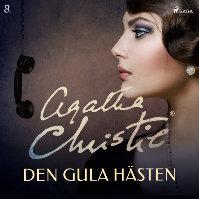 Den gula hasten, eAudiobook MP3 eaudioBook