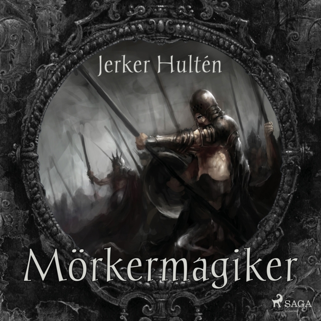 Morkermagiker, eAudiobook MP3 eaudioBook