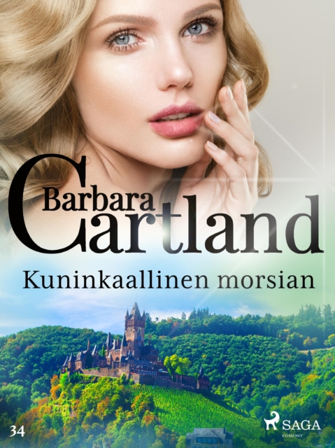 Kuninkaallinen morsian, EPUB eBook