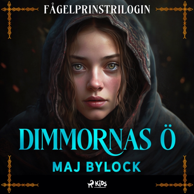 Dimmornas o, eAudiobook MP3 eaudioBook