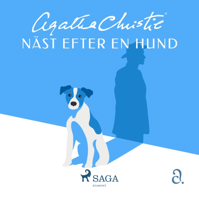 Nast efter en hund, eAudiobook MP3 eaudioBook