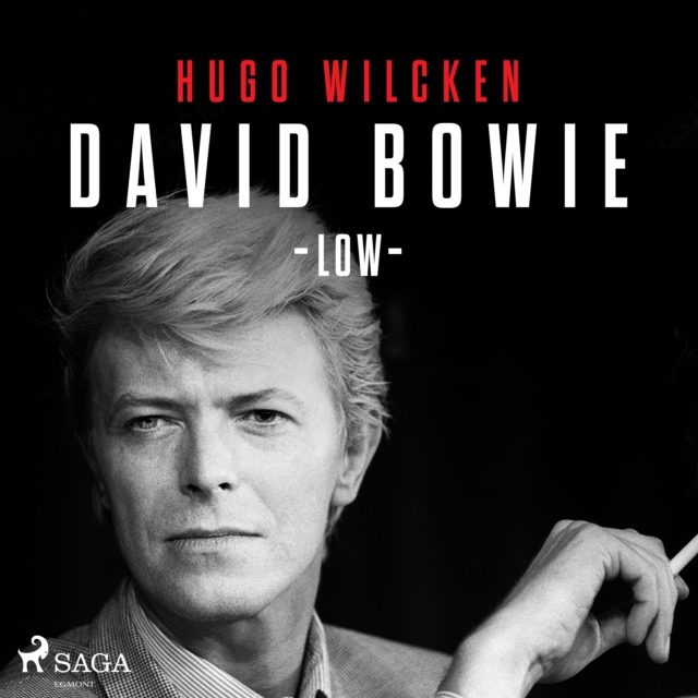 David Bowie - Low, eAudiobook MP3 eaudioBook