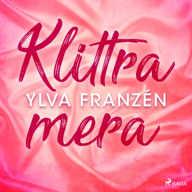 Klittra mera, eAudiobook MP3 eaudioBook