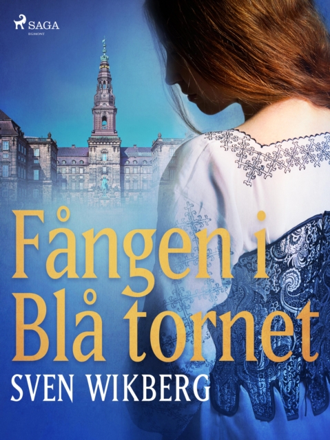 Fangen i Bla tornet, EPUB eBook