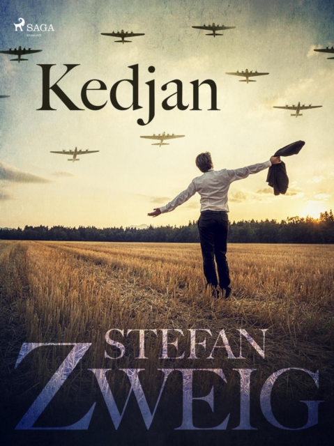 Kedjan, EPUB eBook