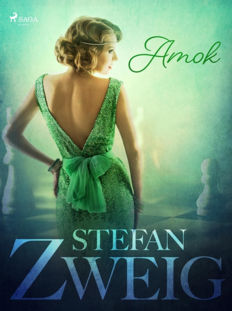 Amok, EPUB eBook