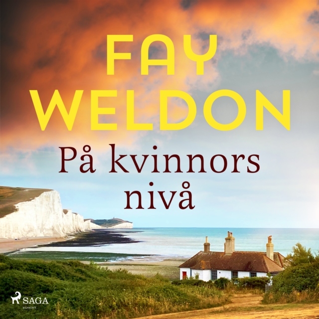 Pa kvinnors niva, eAudiobook MP3 eaudioBook