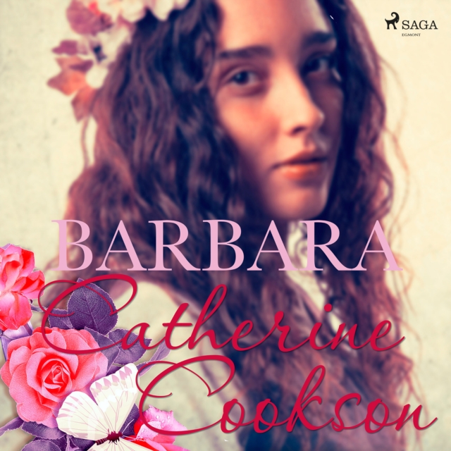 Barbara, eAudiobook MP3 eaudioBook