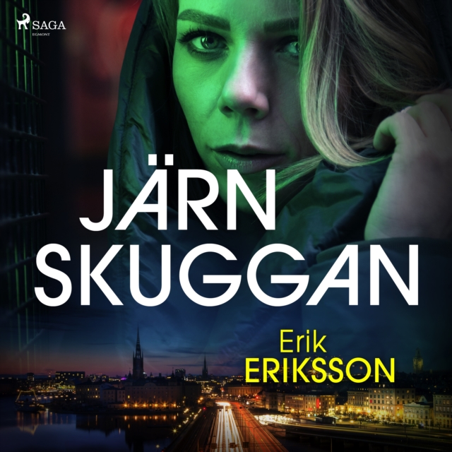 Jarnskuggan, eAudiobook MP3 eaudioBook