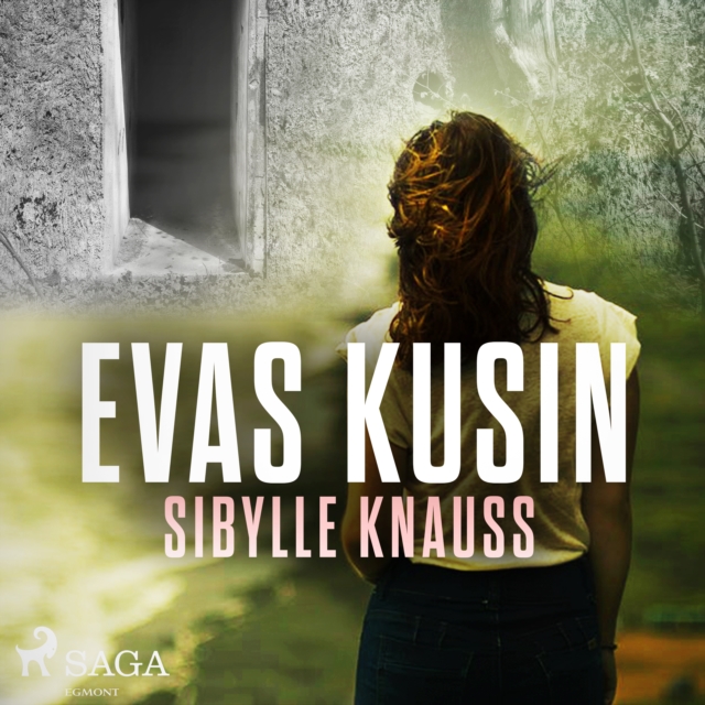 Evas kusin, eAudiobook MP3 eaudioBook