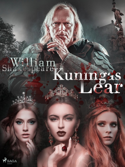 Kuningas Lear, EPUB eBook