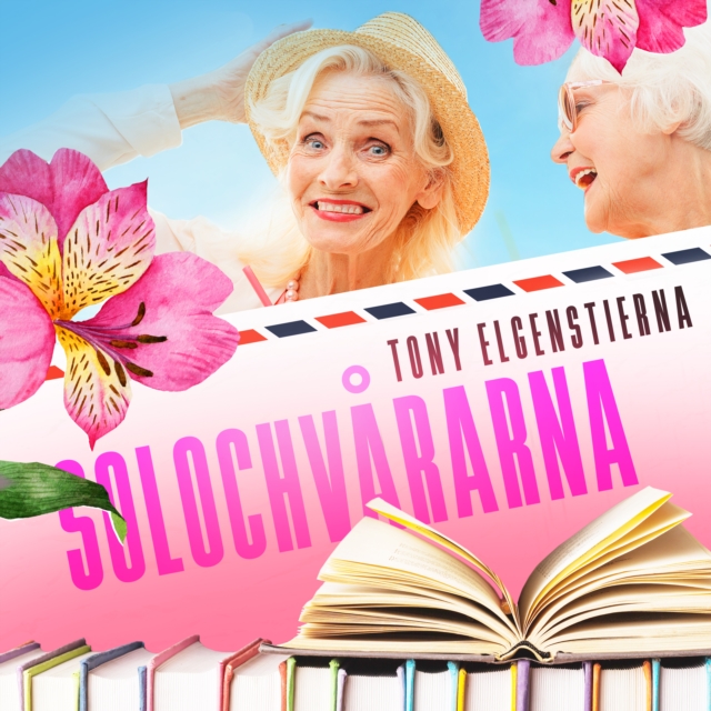 Solochvararna, eAudiobook MP3 eaudioBook