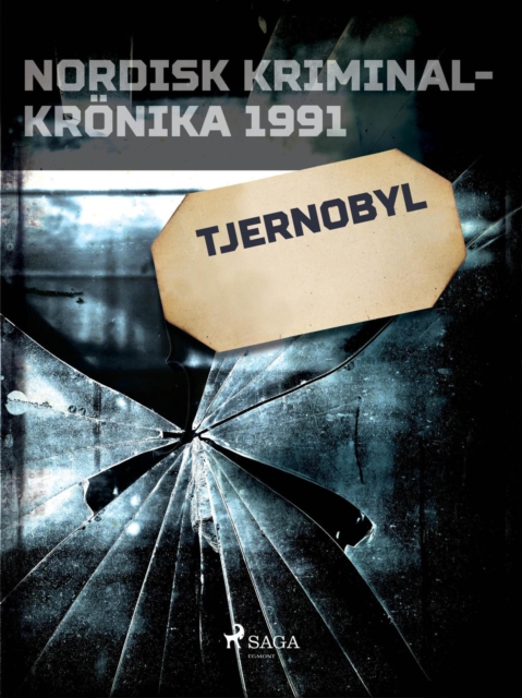 Tjernobyl, EPUB eBook