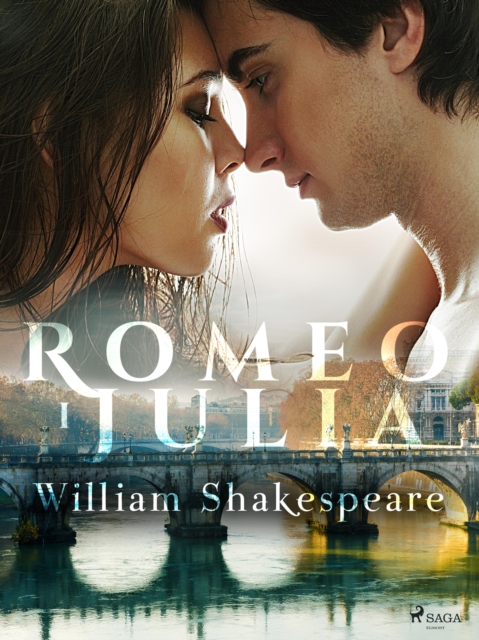 Romeo i Julia, EPUB eBook