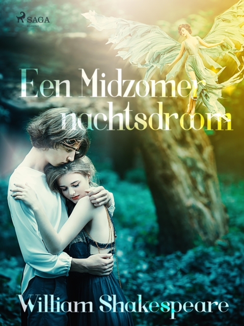 Een Midzomernachtsdroom, EPUB eBook