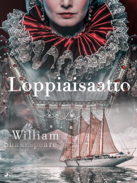 Loppiaisaatto, EPUB eBook