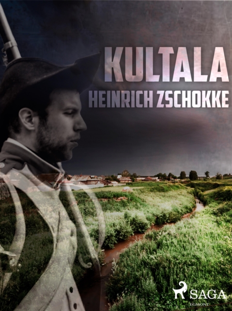 Kultala, EPUB eBook