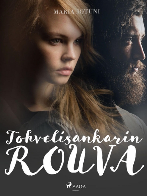 Tohvelisankarin rouva, EPUB eBook