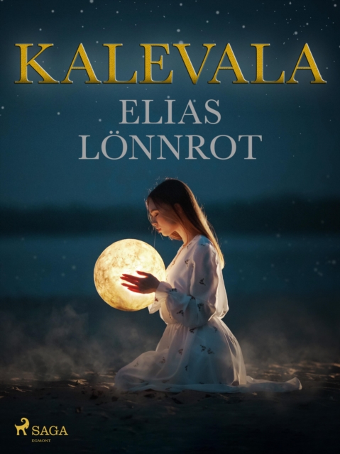 Kalevala, EPUB eBook