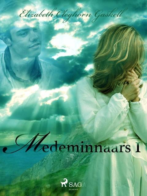 Medeminnaars 1, EPUB eBook