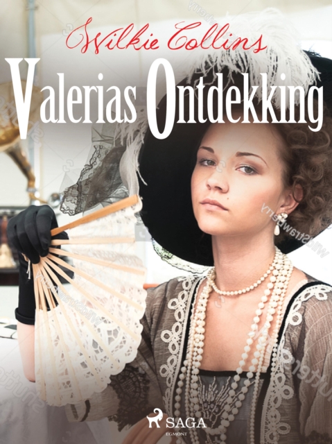 Valerias Ontdekking, EPUB eBook