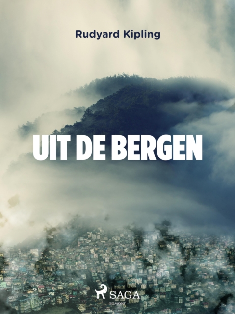 Uit de bergen, EPUB eBook