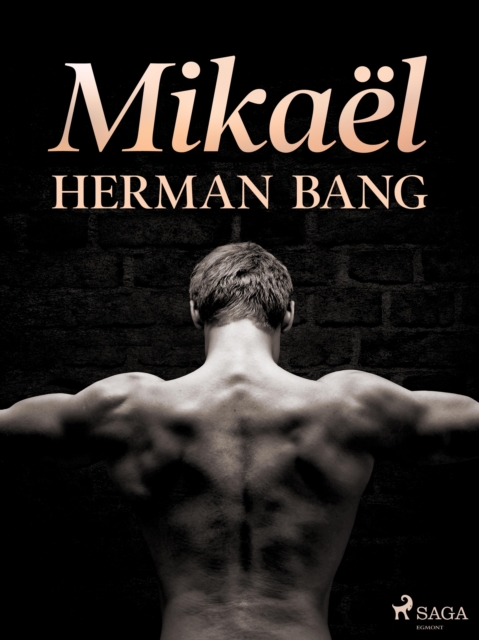 Mikael, EPUB eBook