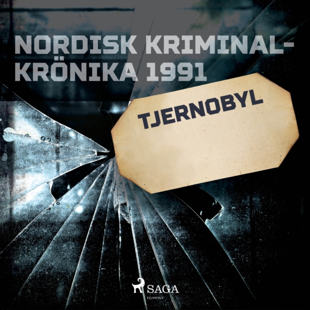 Tjernobyl, eAudiobook MP3 eaudioBook