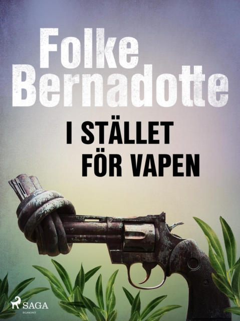 I stallet for vapen, EPUB eBook