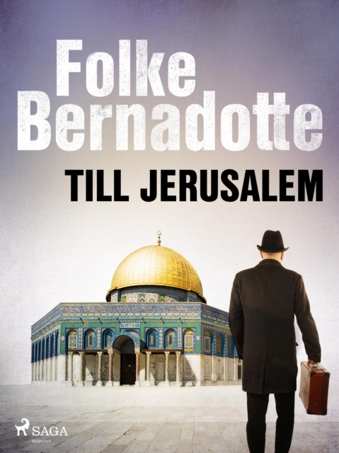 Till Jerusalem, EPUB eBook