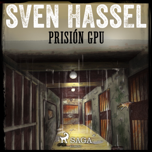 Prision GPU, eAudiobook MP3 eaudioBook