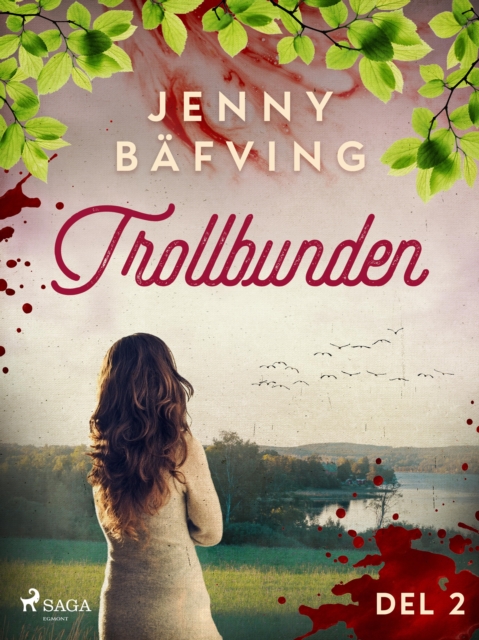 Trollbunden del 2, EPUB eBook