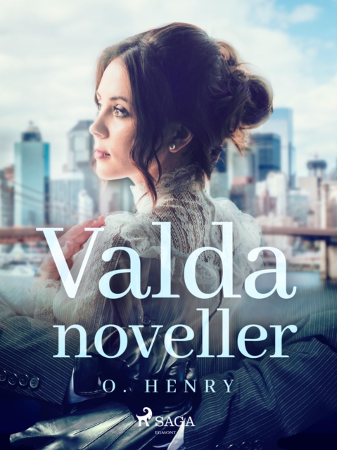 Valda noveller, EPUB eBook