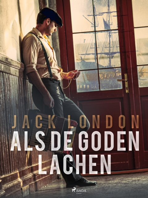 Als de goden lachen, EPUB eBook