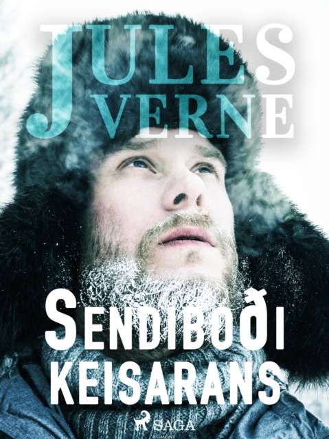 Sendiboði keisarans, EPUB eBook