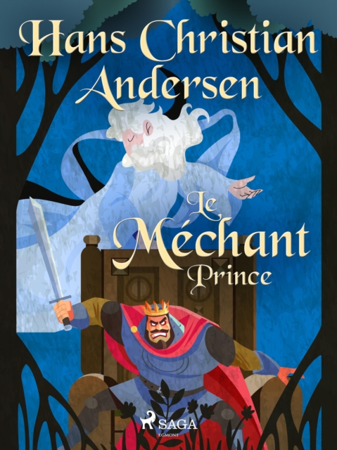Le Mechant Prince, EPUB eBook