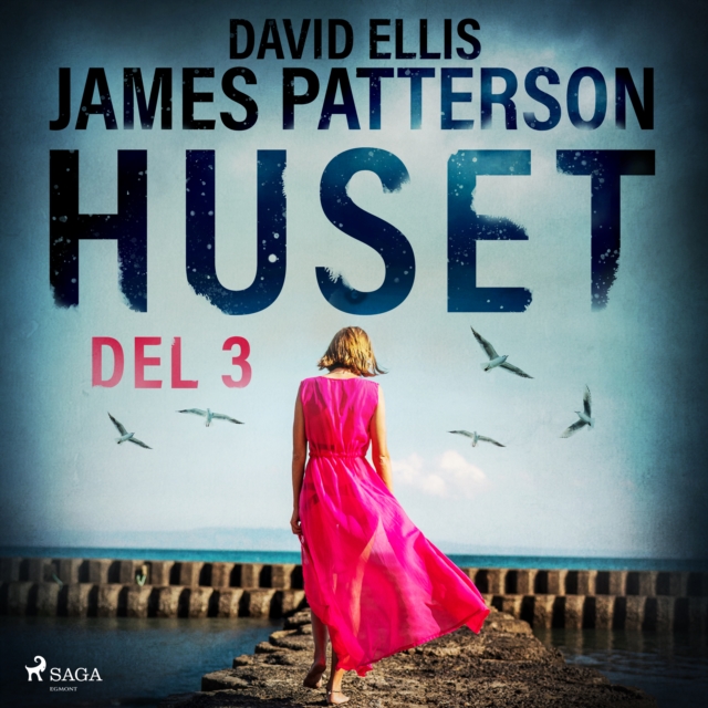 Huset del 3, eAudiobook MP3 eaudioBook