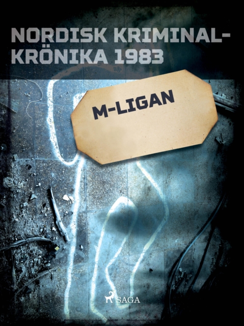 M-ligan, EPUB eBook