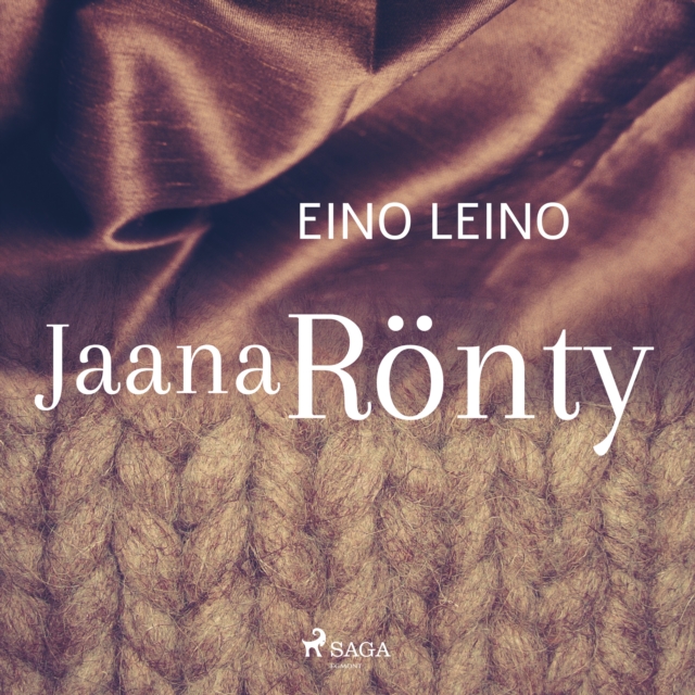 Jaana Ronty, eAudiobook MP3 eaudioBook