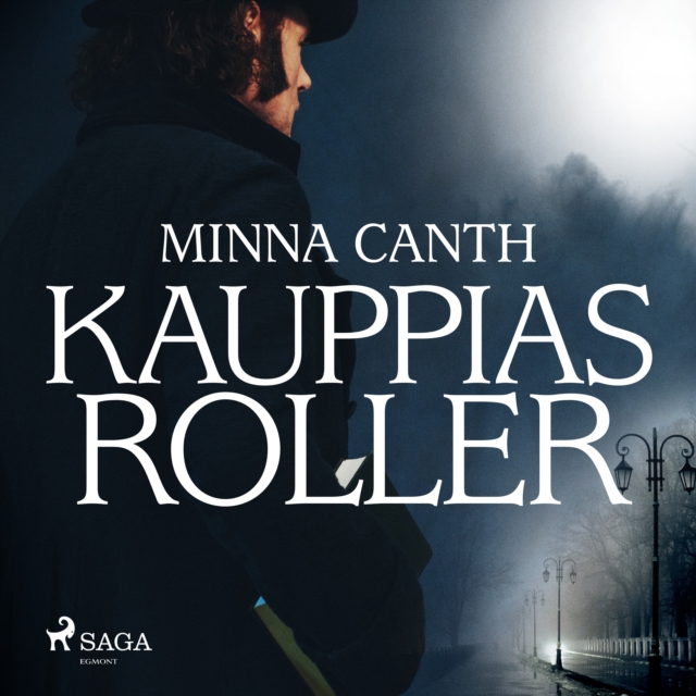 Kauppias Roller, eAudiobook MP3 eaudioBook