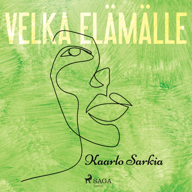 Velka elamalle, eAudiobook MP3 eaudioBook