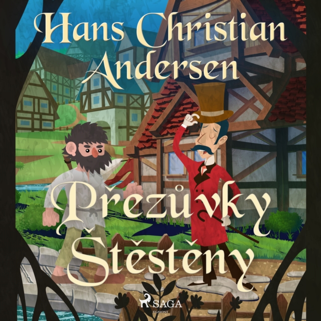 Prezuvky Stesteny, eAudiobook MP3 eaudioBook