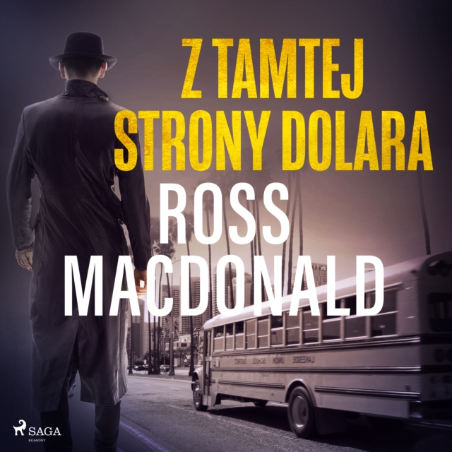 Z tamtej strony dolara, eAudiobook MP3 eaudioBook