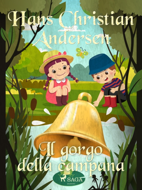 Il gorgo della campana, EPUB eBook